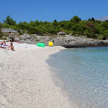 Secluded Holiday House Povlja, Brac - 14500 Экстерьер фото